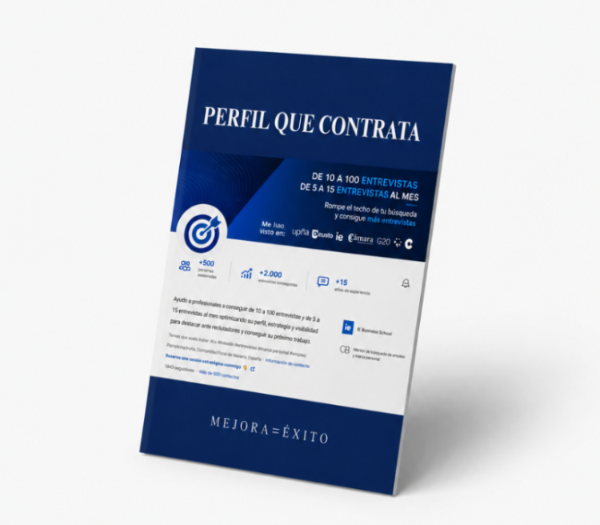 Perfil Que Contrata